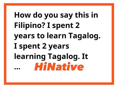 How to say platform in Filipino .